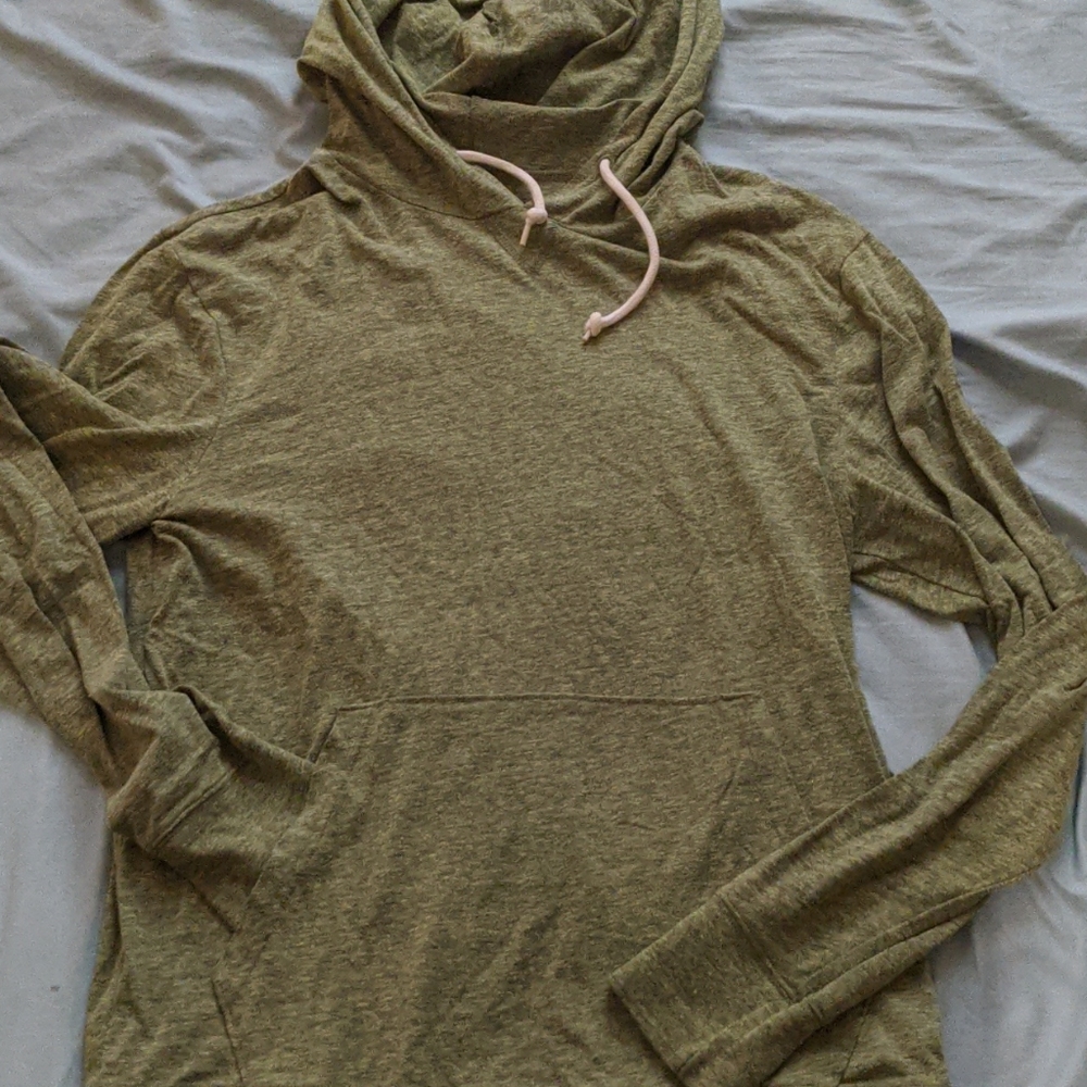 Mens Pull-Over
